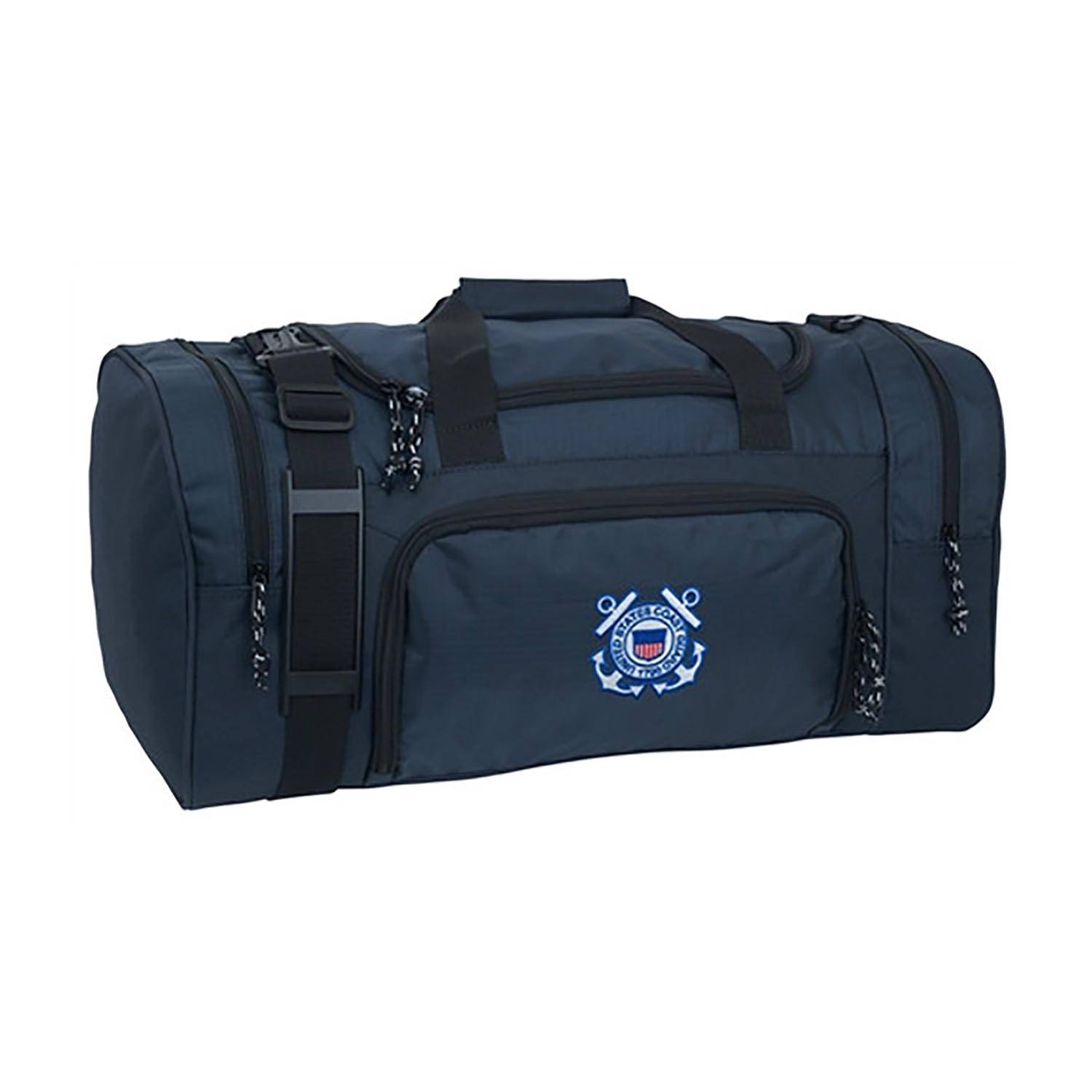 Mercury Tactical Gear Locker Bag US Coast Guard | Military Luggage