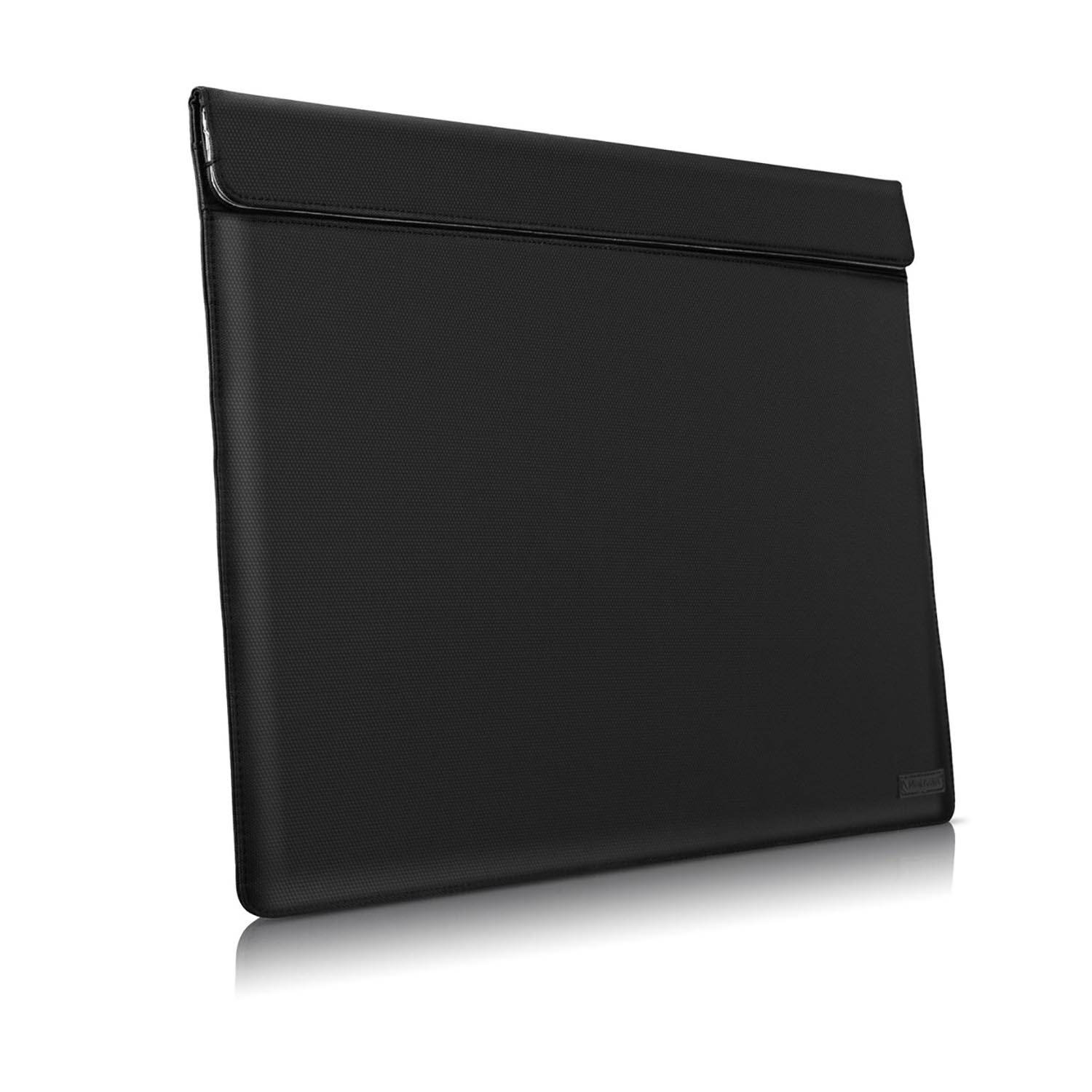 Faraday RFID Weatherproof Laptop & Tablet Sleeve | Military Luggage