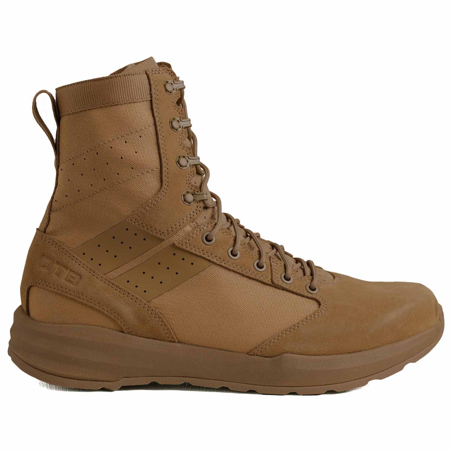 OTB M-Carbon 8 Boots | Military Luggage