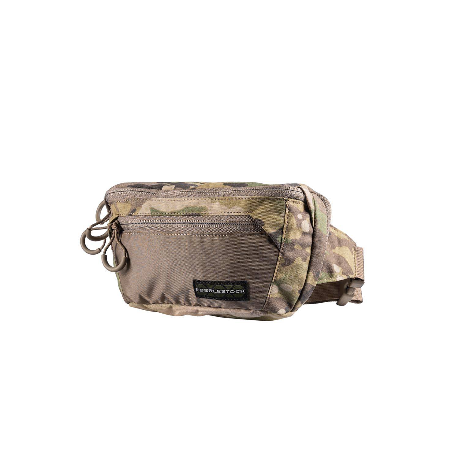 Eberlestock Bando EDC Waist Bag | Military Luggage