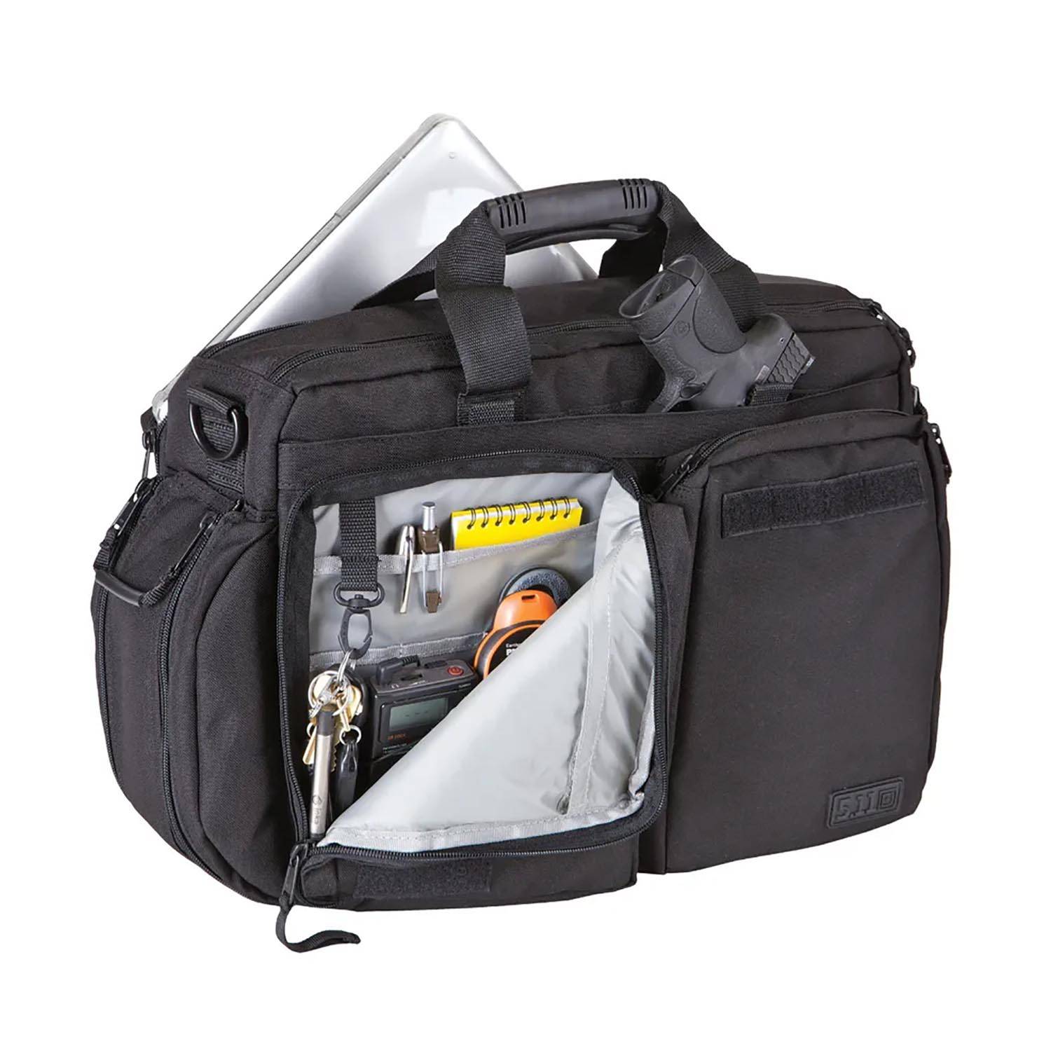 5.11 Tactical Side Trip Briefcase 32L | Military Luggage