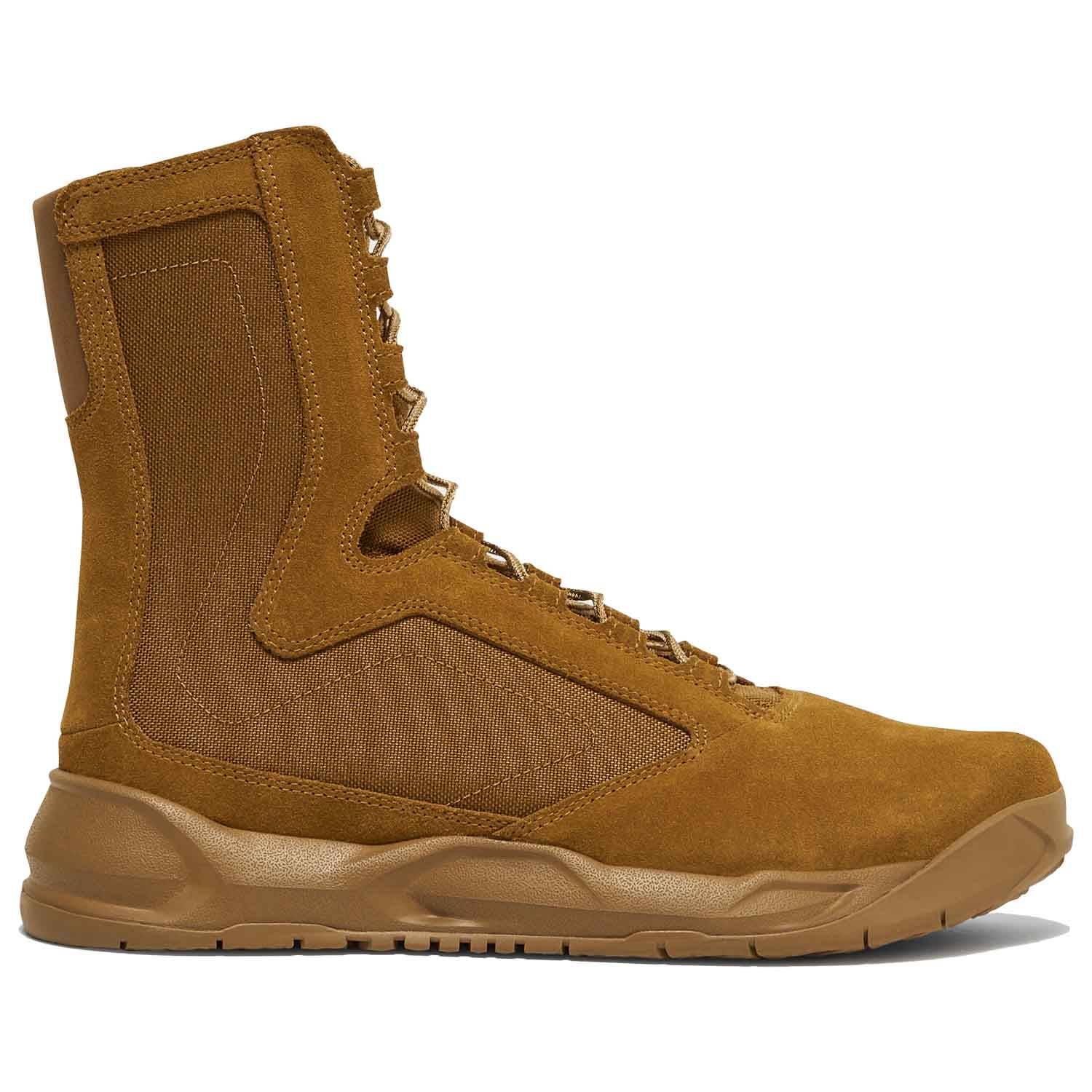 Army Authorized AR 670-1 Boots | Military Luggage