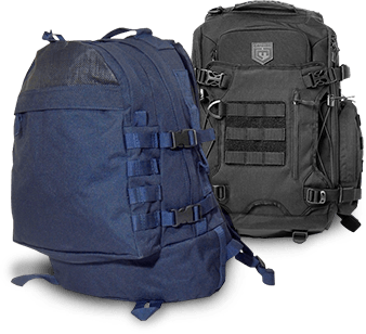 3 Day Pack