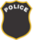 Law Enforcement Badge