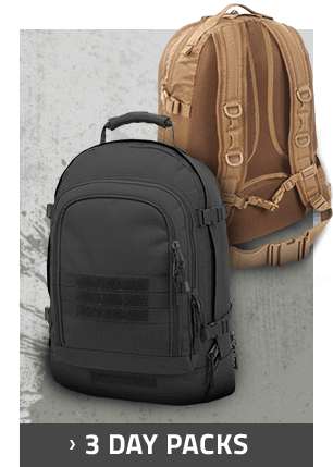 US Navy backpacks, multicam gear, bug out bags and duffel bags