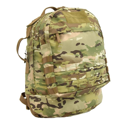 Multicam OCP Pecos Tactical Backpack By Flying Circle | Military Luggage