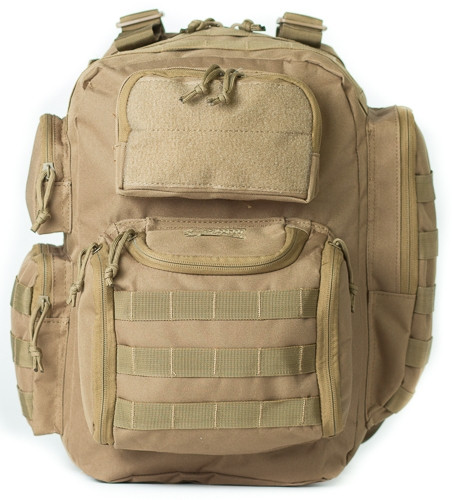 VooDoo Tactical バックパック MATRIX PACK