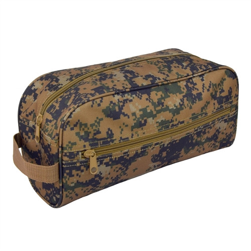 Usmc Hygiene Bag 2025