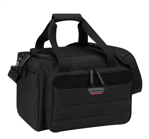 Propper Patrol Bag - Black