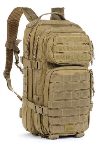 small assault pack