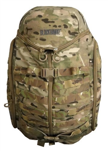 Multicam OCP YOMP Pack By Blackhawk