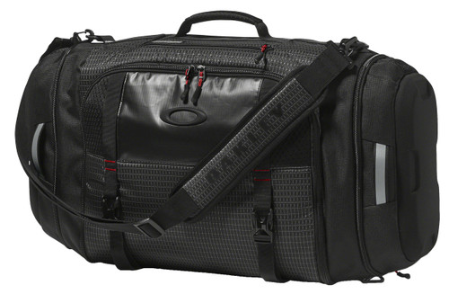 oakley link duffel bag