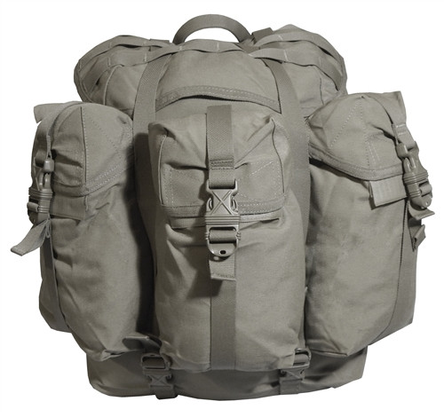 recon ruck ultra tactical backpack