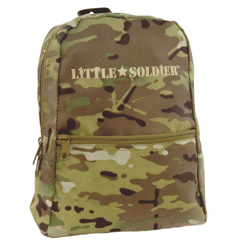 small multicam backpack