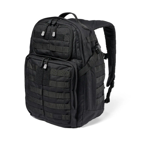 Black 5.11 RUSH 24 (2.0) Backpack