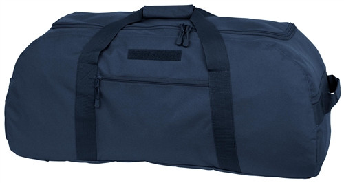 Convertible Duffel Bag with Backpack Straps for Travel