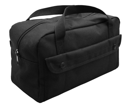 The Ryker Bag Tool Organizers - Small Tool Bag W/Detachable Pouches, Heavy  Duty Roll Up Tool