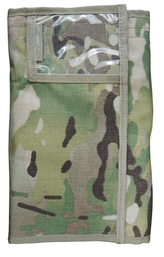 Multicam OCP Mobility Folder | Military Luggage