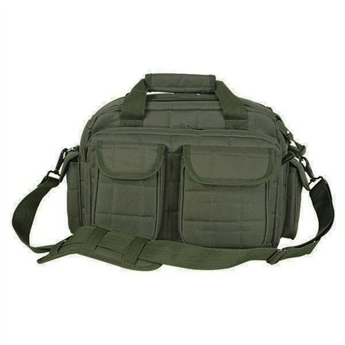 OD Scorpion Range Bag By Voodoo Tactical | Military Luggage