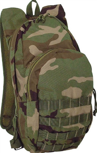 BLOCK(ブロック) KEY PACK WOODLAND CAMO ver. | 吉田カバン
