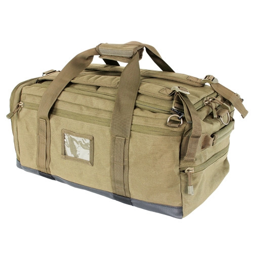 Coyote Centurion Duffle Bag By Condor