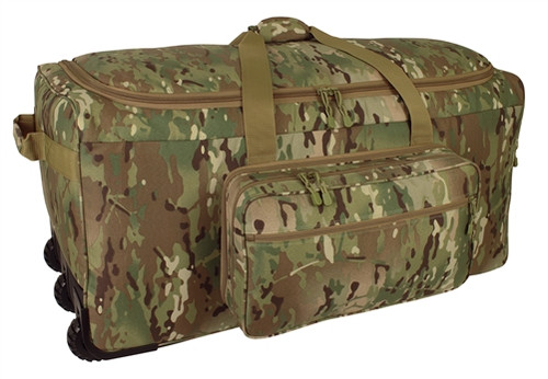 MultiCam OCP 36
