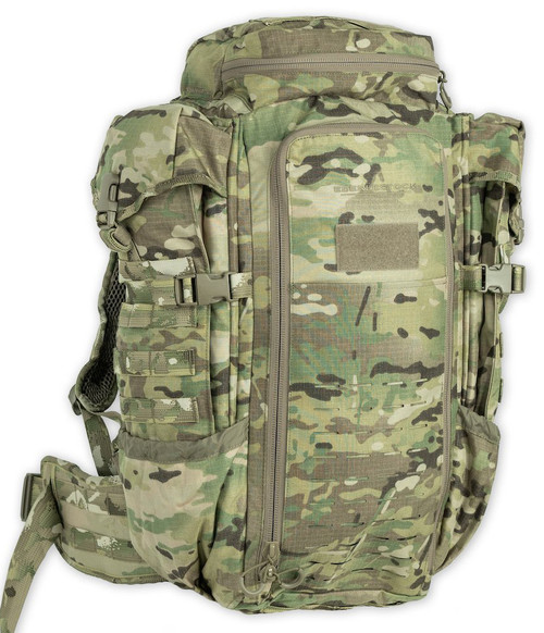 MultiCam OCP Eberlestock Halftrack Pack | Military Luggage