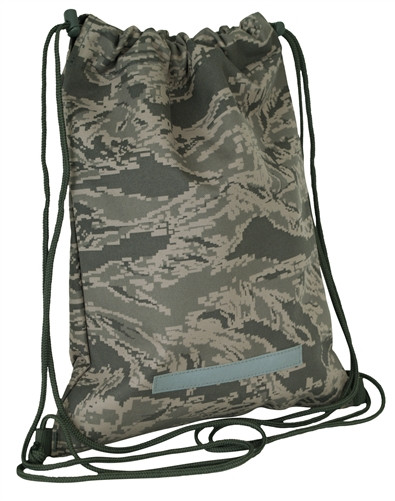 ABU Drawstring Backpack | Military Luggage