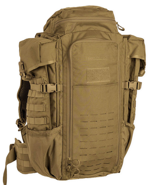 個人装備 eberlestock halftrack Halftrack Backpack | Eberlestock