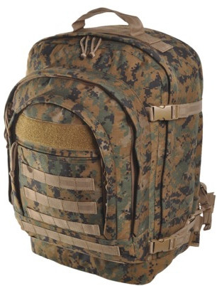 mpg convertible backpack