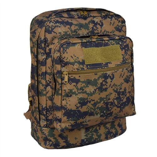 woodland luggage bags