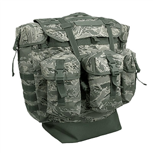 ABU Field Pack | Military Luggage