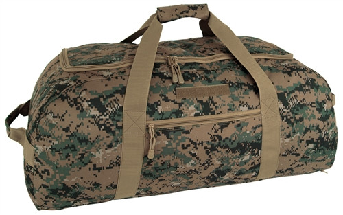 Woodland Camo Woodland Duffle Bag Supreme Mini Duffle Bag Woodland