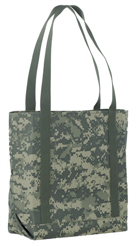 ACU Tote | Military Luggage