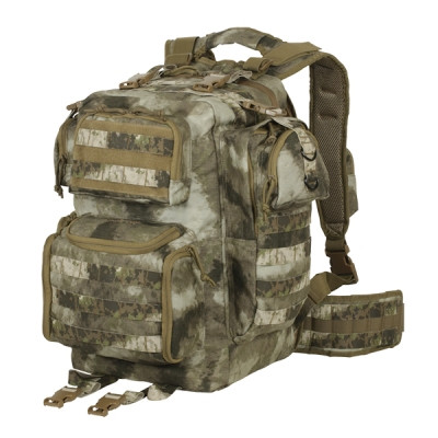 Eagle Backpack A-TACS® Camo