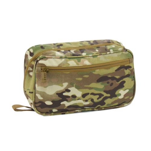 multicam toiletry bag