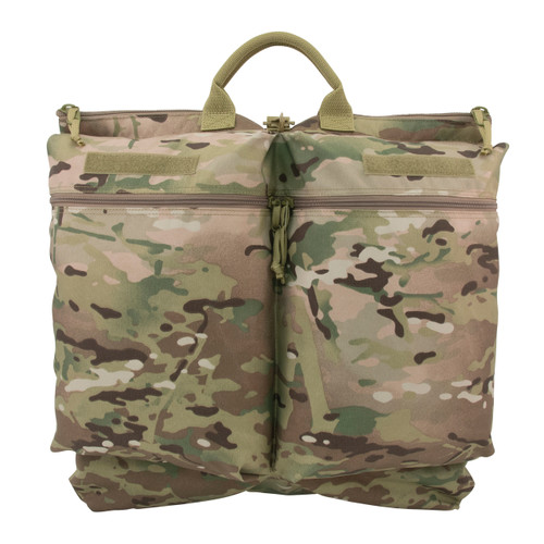 Multicam OCP Military Helmet Bag | Military Luggage