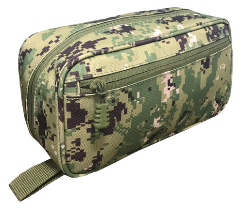 Original Military Toiletry Bag Bundeswehr Oliv GM Military 