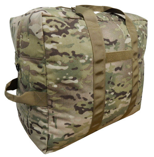 Multicam OCP Large Kit Bag | Military Luggage