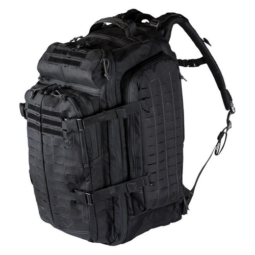 バックパック・リュック MARTINCOKS Ready Backpack Ready Backpack Black 0-650-first-tactical-tactix-3-