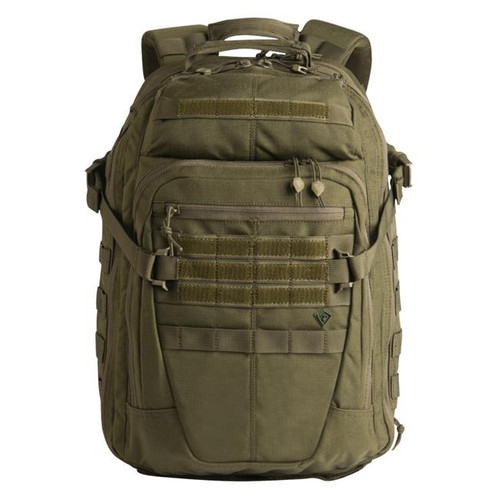 od green tactical backpack