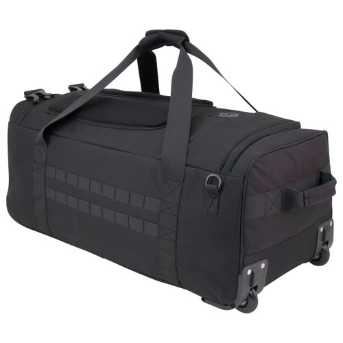 collapsible luggage