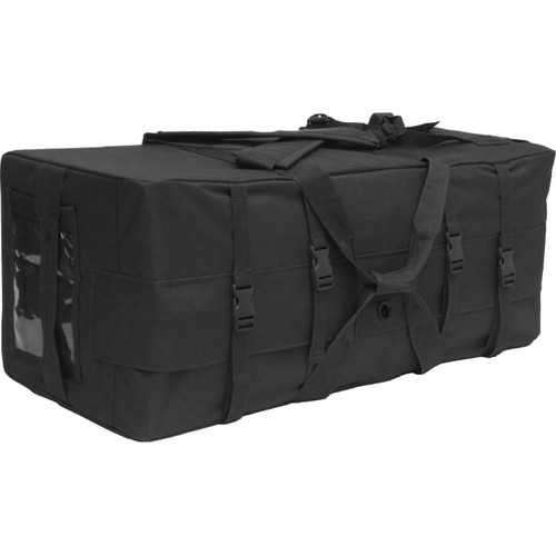 bolsa duffel nylon improved