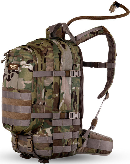 Multicam OCP Assault 20L By Source Tactical Gear | Military Luggage