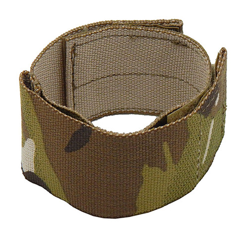 MultiCam OCP Covered Watchband