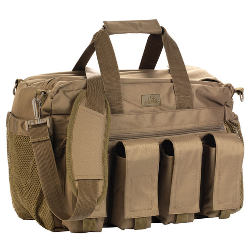 Sac de Tir Range Coyote