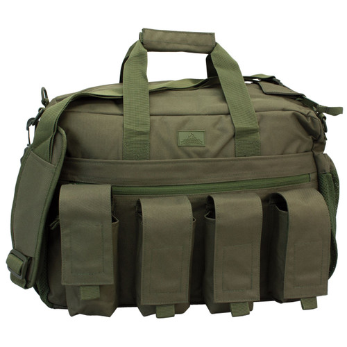 TUKI military bags reverse オレンジ size2 TUKI military bags reverse オレンジ size2