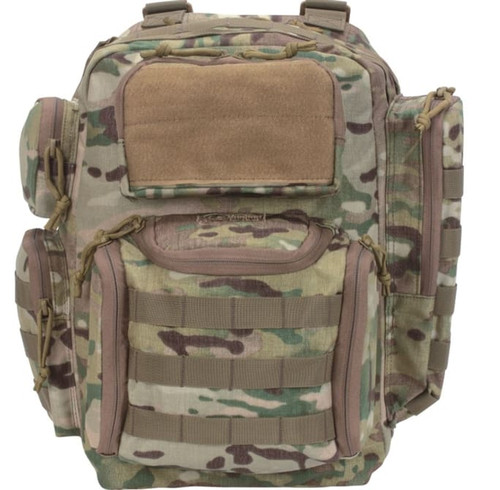 Multicam OCP Mini Matrix Pack By Voodoo Tactical