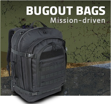 Bugout Bags