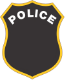 United States Police Logo